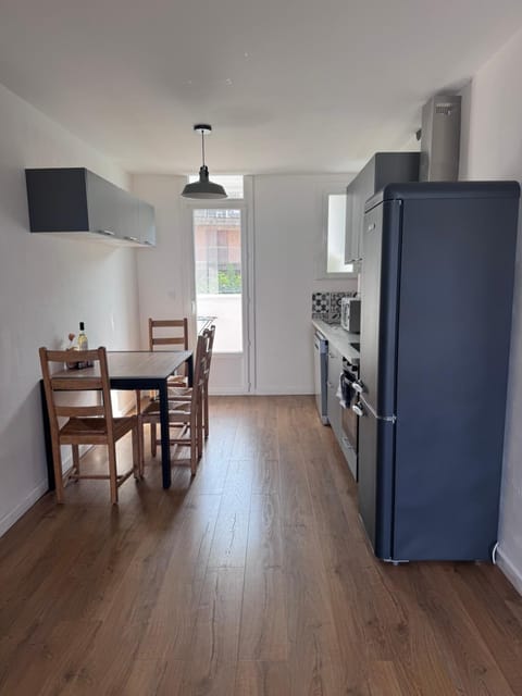 San Michele Apartment in Bastia