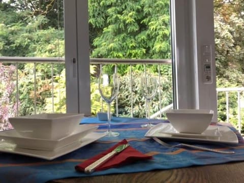 Brühl, FeWo am Heider Bergsee - 3 Sterne DTV Apartment in Brühl