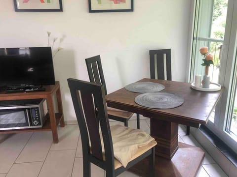 Brühl, FeWo am Heider Bergsee - 3 Sterne DTV Apartment in Brühl