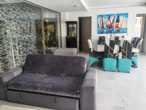 Wind view, Hill View Villa in Cuernavaca 8px House in Cuernavaca