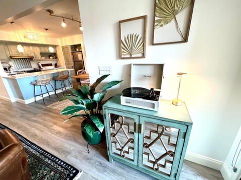 1621 courtside Villa in Seabrook Island