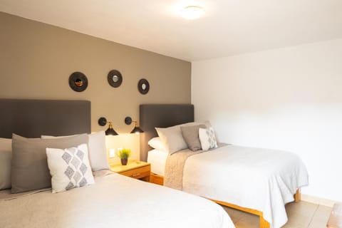 Hotel bugambilias Hotel in Valle de Bravo