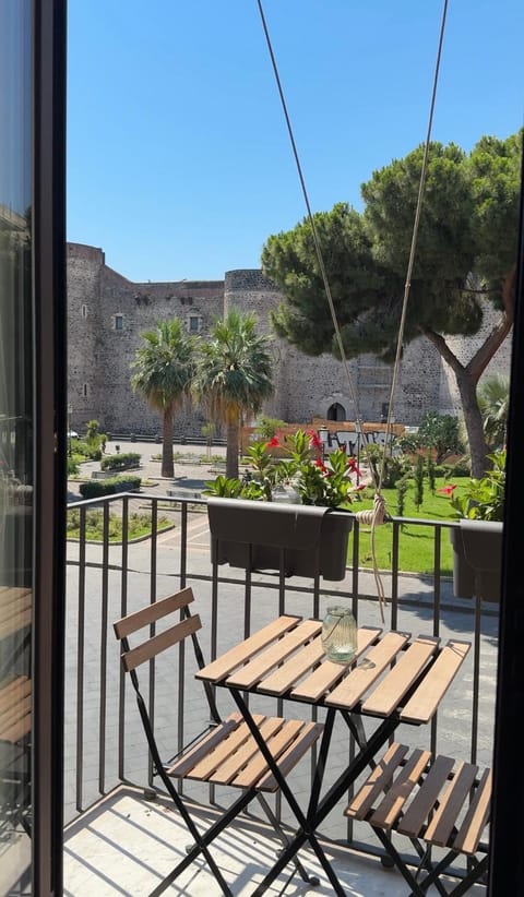 View (from property/room)