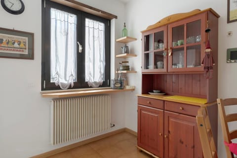 Appartamento Moser P Apartment in Levico Terme