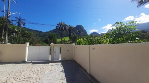 Pousada Melancia Nature lodge in State of Rio de Janeiro