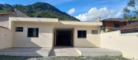 Pousada Melancia Nature lodge in State of Rio de Janeiro