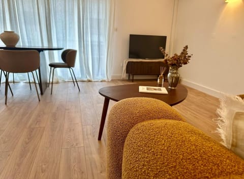 Appartement plein centre vue mer PROPRIANO Apartment in Propriano