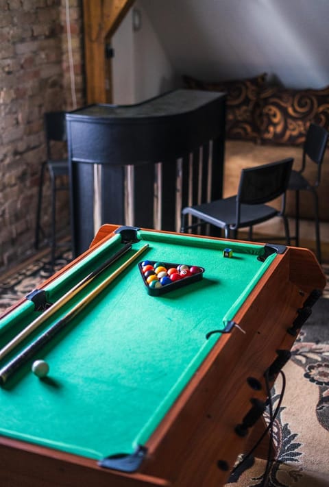 Billiard