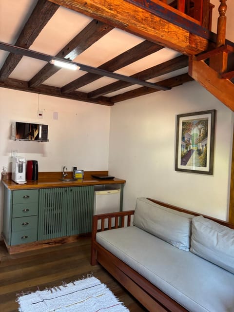 Studio Hashi 04 Hotel in Paraty