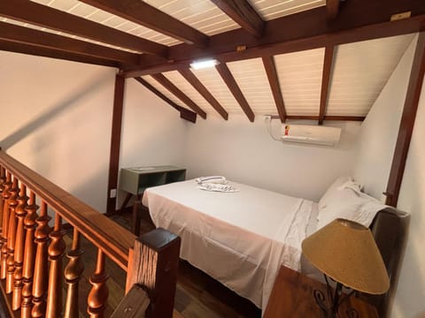 Studio Hashi 04 Hotel in Paraty