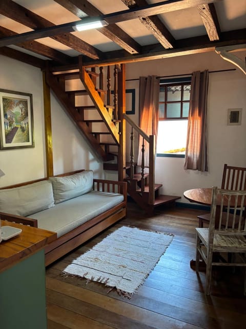 Studio Hashi 04 Hotel in Paraty