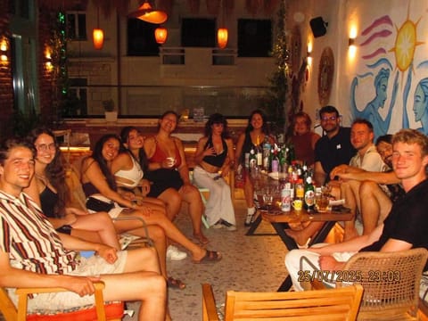 Vega 43 Hostel Hostel in Sarandë