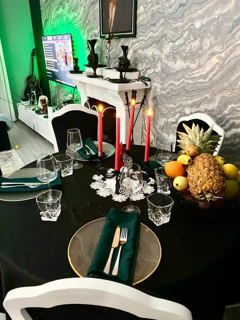 Artists Guest House Villa in Montenegro