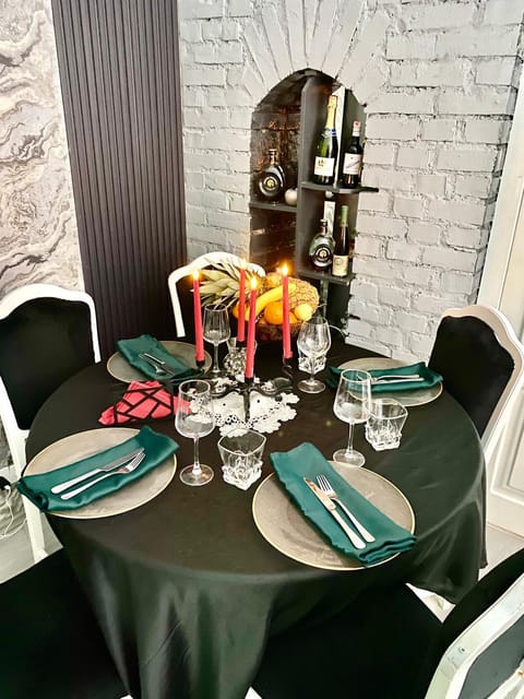 Artists Guest House Villa in Montenegro