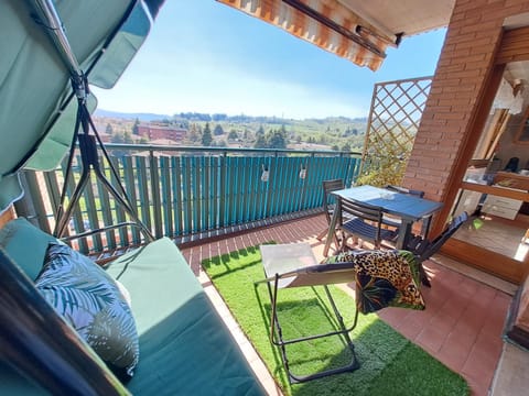 Your Home in Bologna Apartment in Bologna