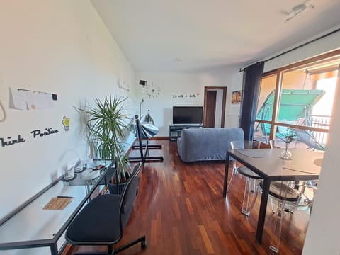 Your Home in Bologna Apartment in Bologna