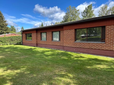 Big Zander Apartment in Finland