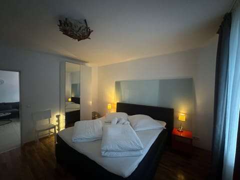 XXL-Cologne Cathedral Apartment Apartment in Cologne