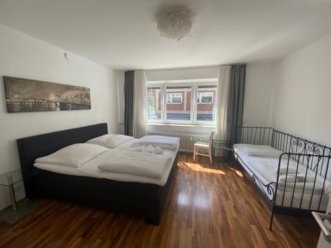 XXL-Cologne Cathedral Apartment Apartment in Cologne