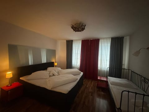 XXL-Cologne Cathedral Apartment Apartment in Cologne