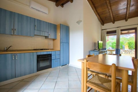 San Teodoro Centro - Villetta con giardino Apartment in San Teodoro