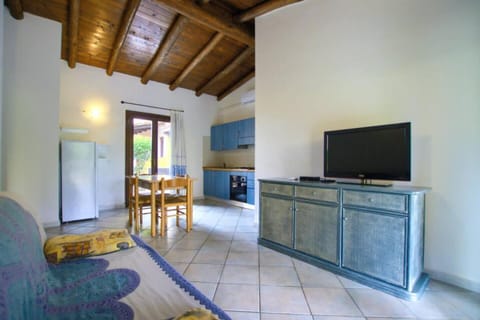 San Teodoro Centro - Villetta con giardino Apartment in San Teodoro