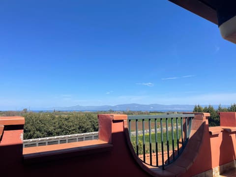 Sea view