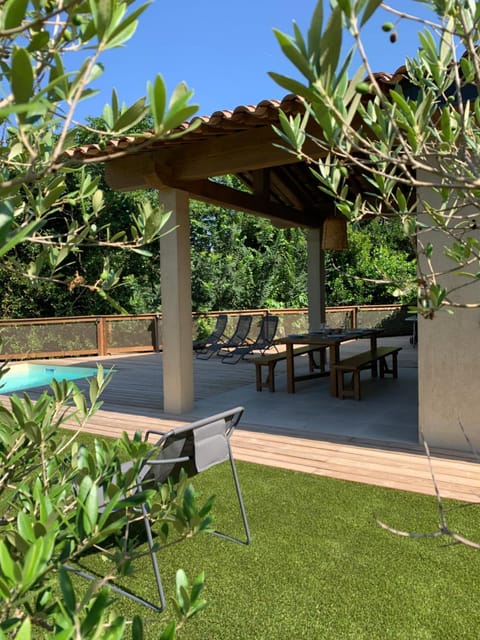 NEW Maison b Saint-Paul 8 Visiteurs Villa in Saint Paul de Vence