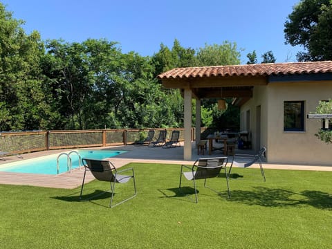 NEW Maison b Saint-Paul 8 Visiteurs Villa in Saint Paul de Vence