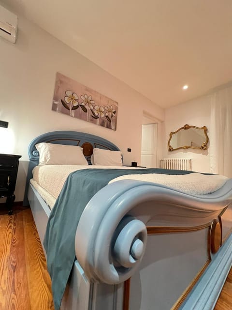 Carta Da Zucchero Bed and Breakfast in Turin