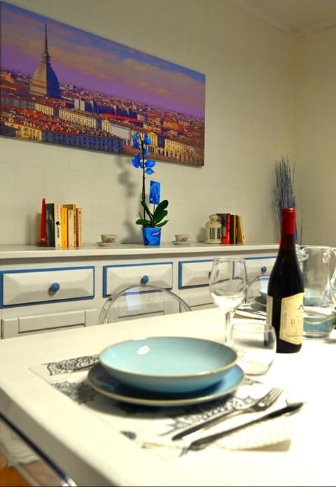 Carta Da Zucchero Bed and Breakfast in Turin