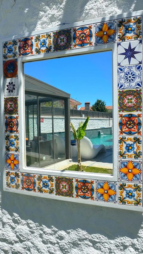 Olea Alacati Apartment in Alaçatı