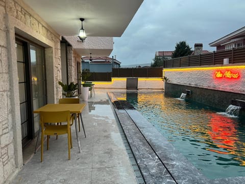 Olea Alacati Apartment in Alaçatı