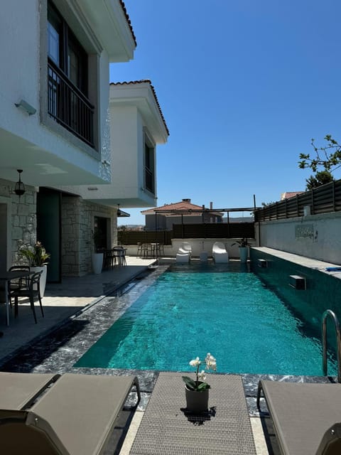 Olea Alacati Apartment in Alaçatı