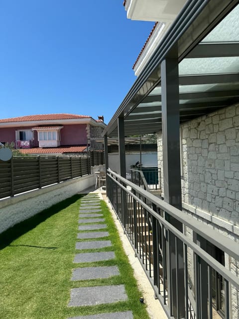 Olea Alacati Apartment in Alaçatı