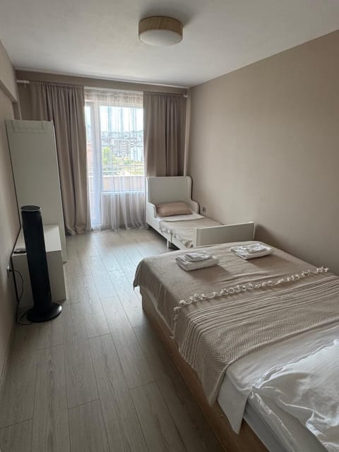 Guest Apart Arda Apartment in Decentralized Administration of Macedonia and Thrace