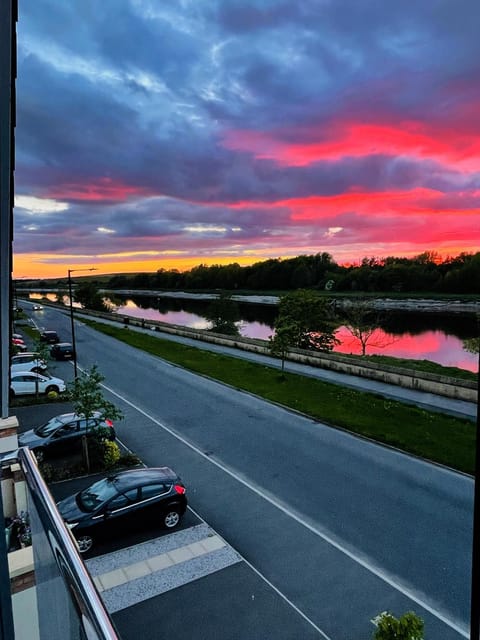 Small Double Room in Lancaster Riverside - 15 Minutes Walk to City Centre Vacation rental in Lancaster