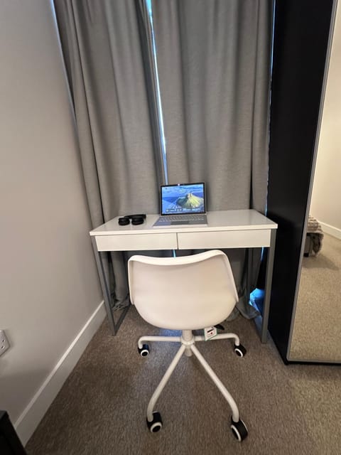 Cosy Flat in Stevenage Town Centre Apartment in Stevenage