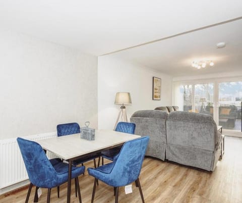 Caul View Apartment Apartment in Dumfries