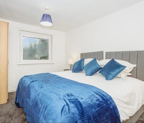 Caul View Apartment Apartment in Dumfries