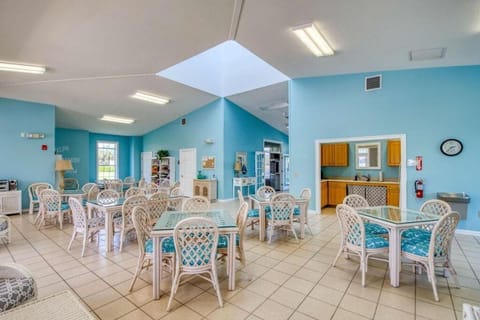 Stunning Sunrises & Sunsets! Seaside at Anastasia! Apartment in Saint Augustine Beach