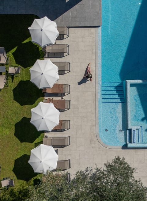 Residence Lido Hotel Apartment hotel in Malcesine