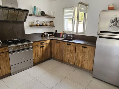 Villa 6 personnes avec climatisation - FR-1-768-115 Villa in Sainte-Maxime