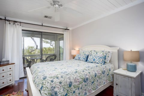 2106 Landfall Way Villa in Seabrook Island