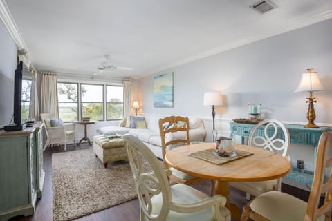 2106 Landfall Way Villa in Seabrook Island