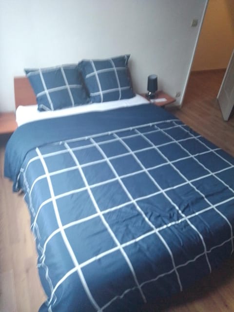 Homestay-lille Vacation rental in Lille