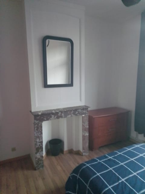 Homestay-lille Vacation rental in Lille