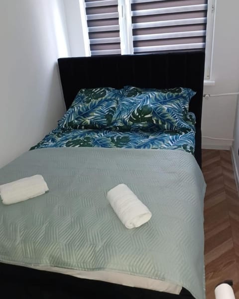 Apartament u Julii z widokiem na zamek Apartment in Pomeranian Voivodeship