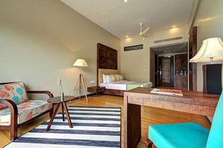 Samskara Resorts Resort in Jaipur