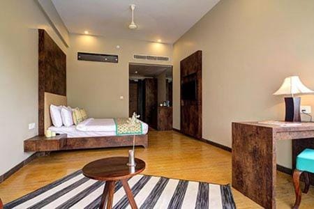 Samskara Resorts Resort in Jaipur